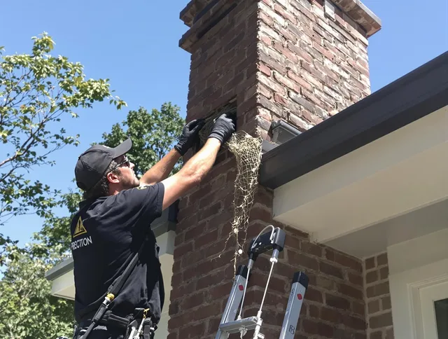 Animal & Debris Removal service in North Ridgeville, OH
