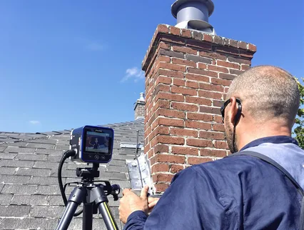 Chimney Inspection service in North Ridgeville, OH