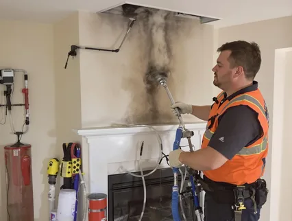 Soot Removal service in North Ridgeville, OH